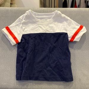 Janie and Jack T-shirt